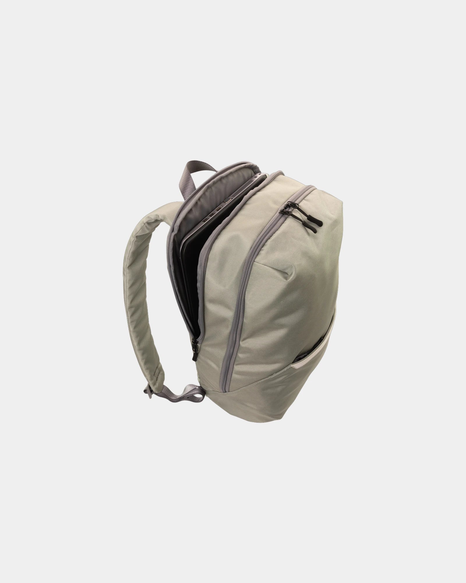 Rugzak van gerecycled polyester om te personaliseren - 12