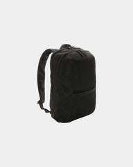 Rugzak van gerecycled polyester om te personaliseren - Zwart