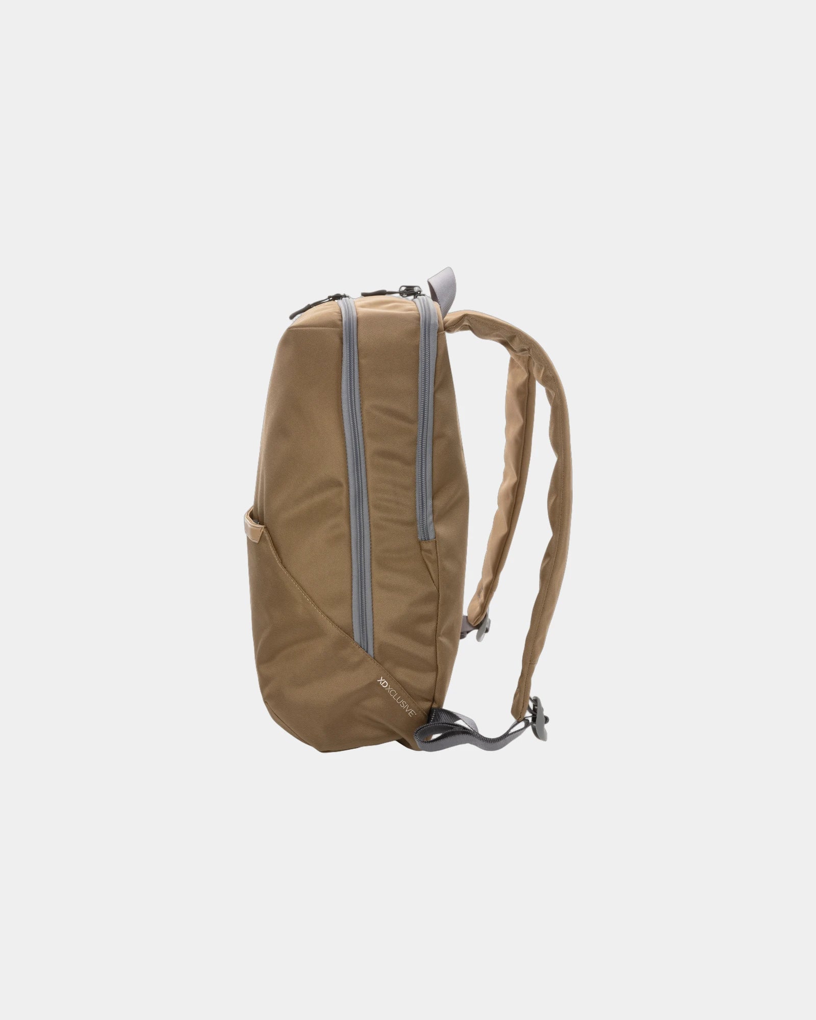 Rugzak van gerecycled polyester om te personaliseren - 17