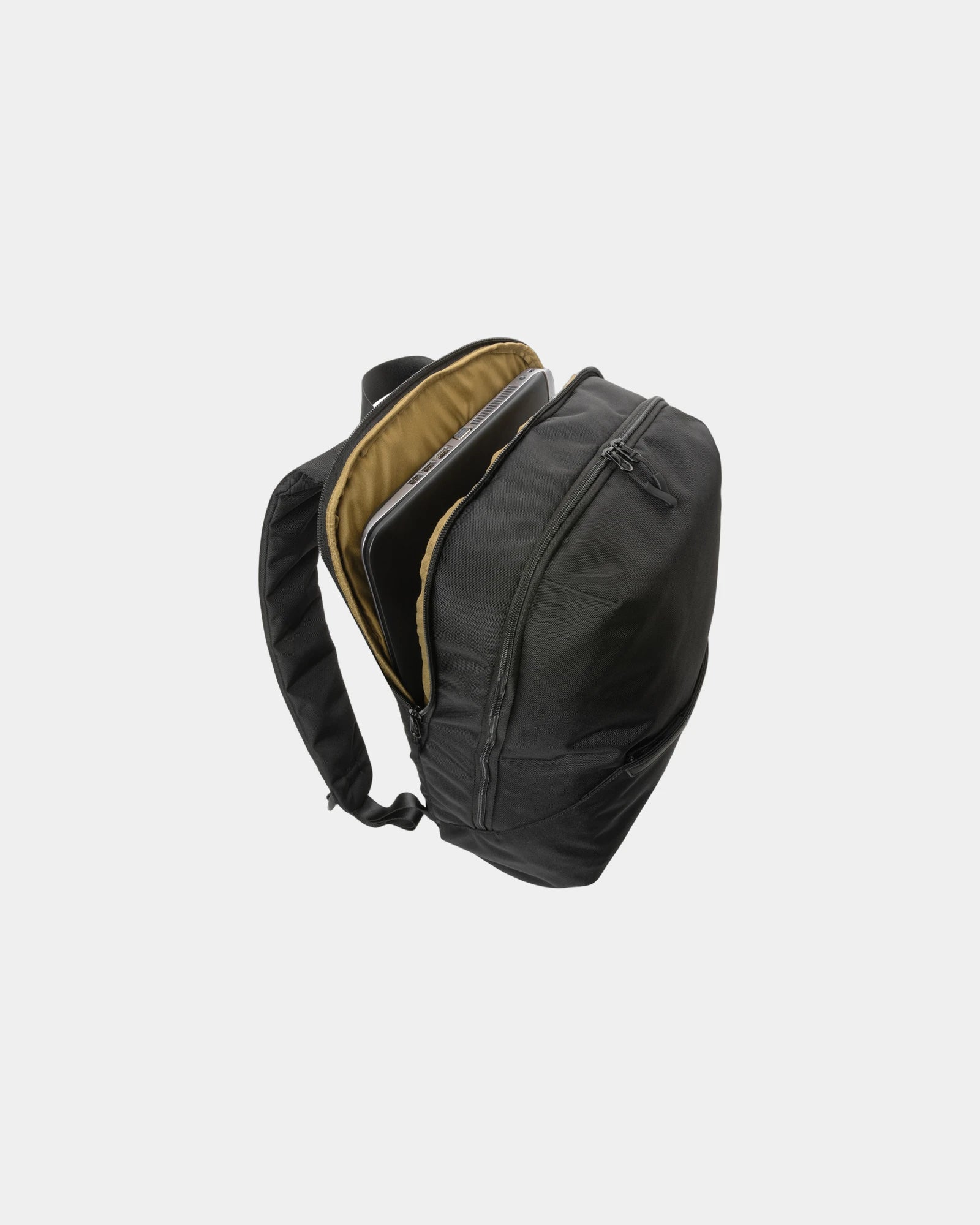 Rugzak van gerecycled polyester om te personaliseren - 5