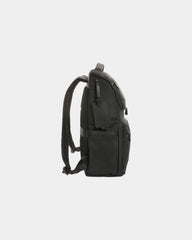 Gerecyclede rugzak RPET 15,6" laptop om te personaliseren - 2