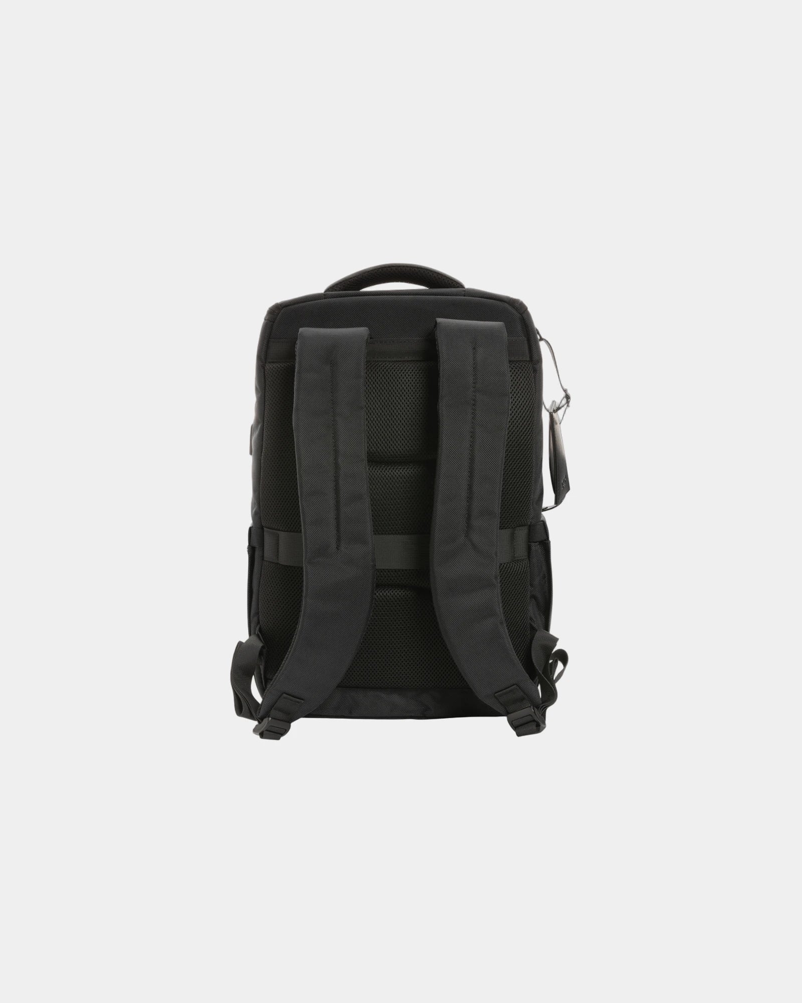 Gerecyclede rugzak RPET 15,6" laptop om te personaliseren - 3