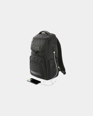 Gerecyclede rugzak RPET 15,6" laptop om te personaliseren - 7