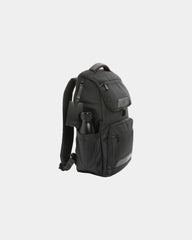 Gerecyclede rugzak RPET 15,6" laptop om te personaliseren - 5