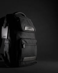 Gerecyclede rugzak RPET 15,6" laptop om te personaliseren - 8