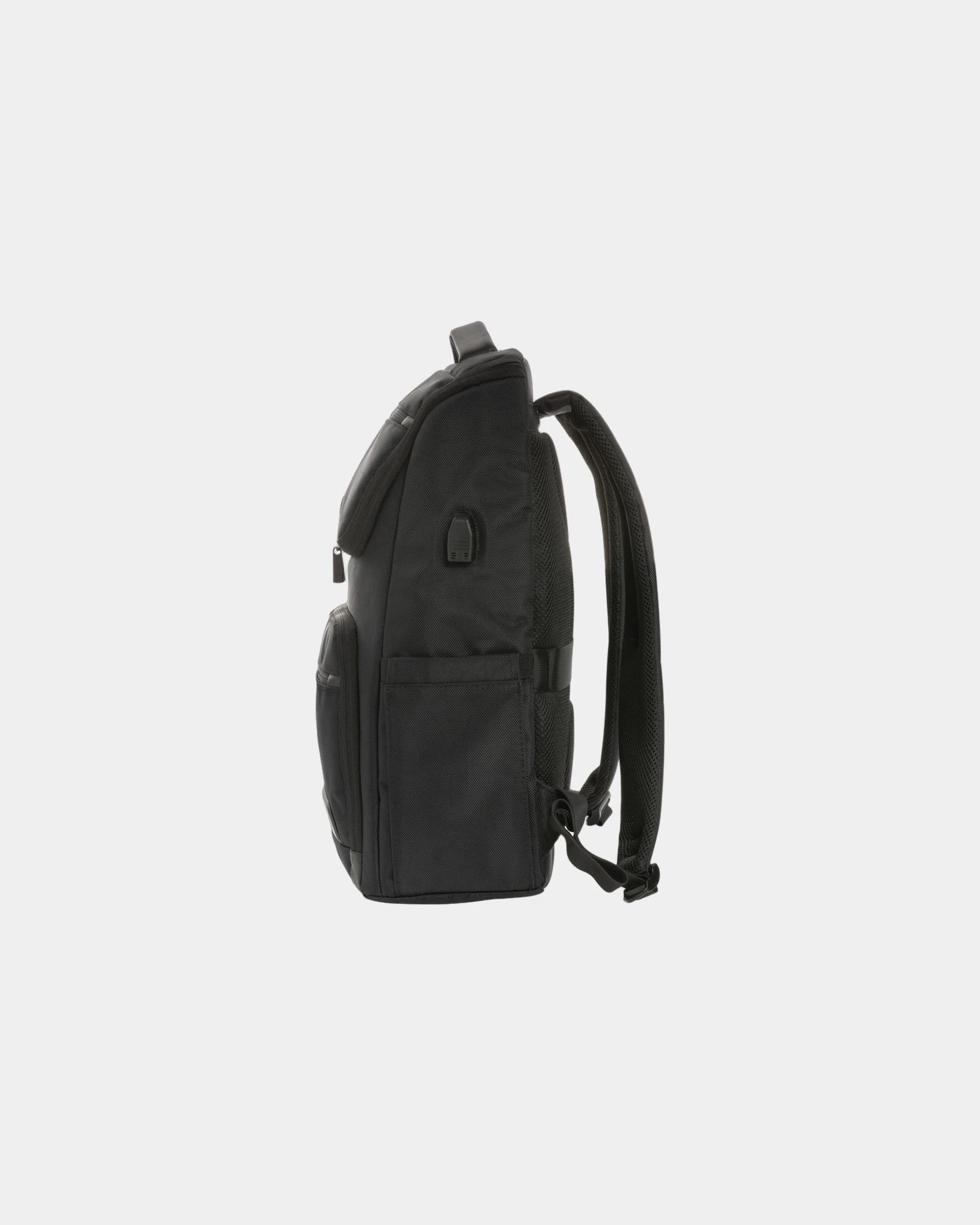 Gerecyclede rugzak RPET 15,6" laptop om te personaliseren - 4