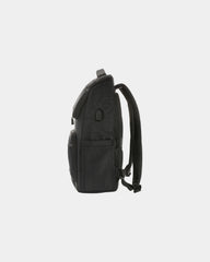 Gerecyclede rugzak RPET 15,6" laptop om te personaliseren - 4