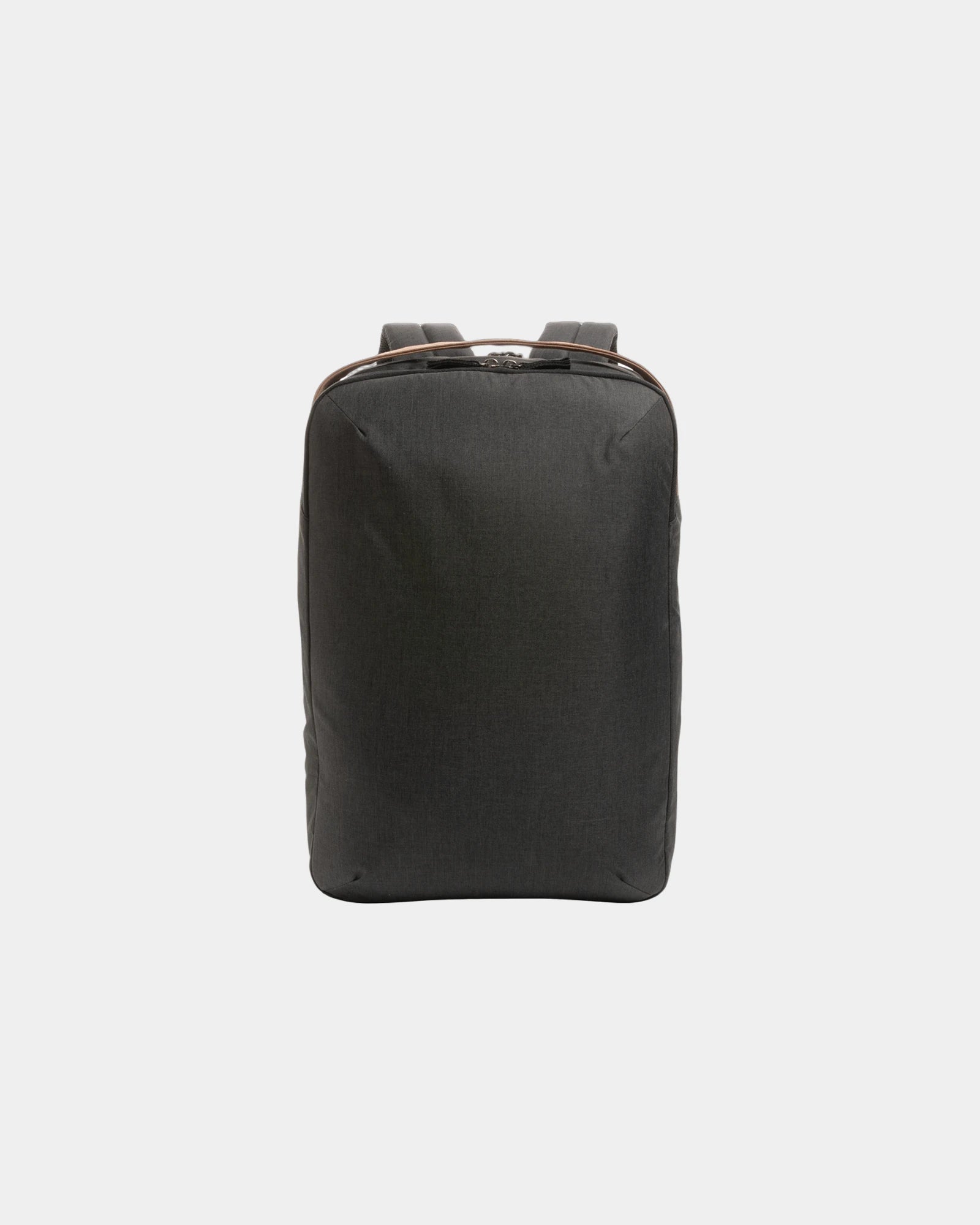 Rugzak laptop gerecycled RPET 300D om te personaliseren - 1