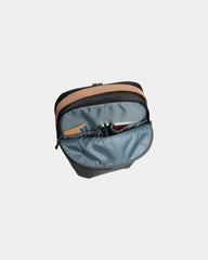 Rugzak laptop gerecycled RPET 300D om te personaliseren - 6