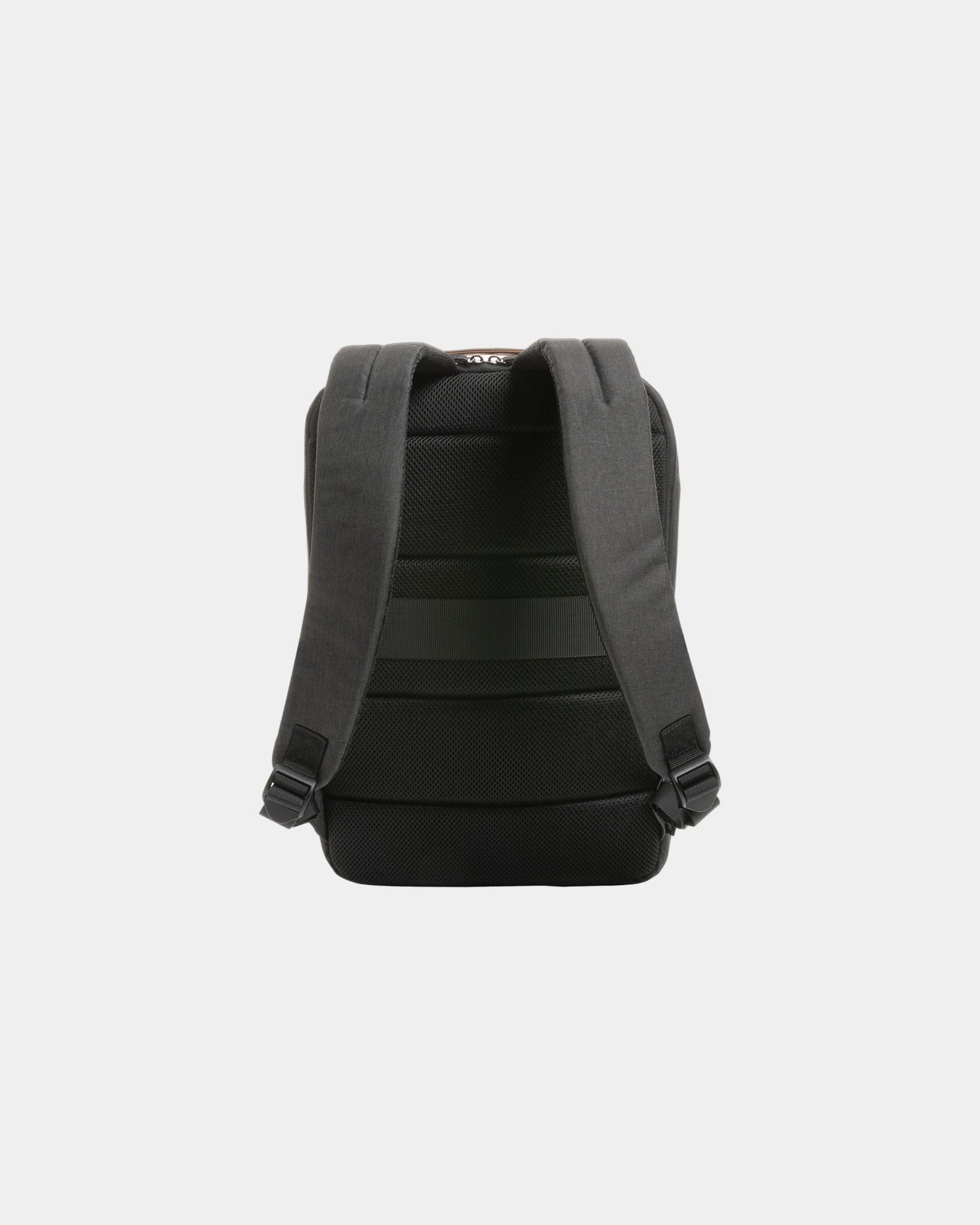 Rugzak laptop gerecycled RPET 300D om te personaliseren - 3