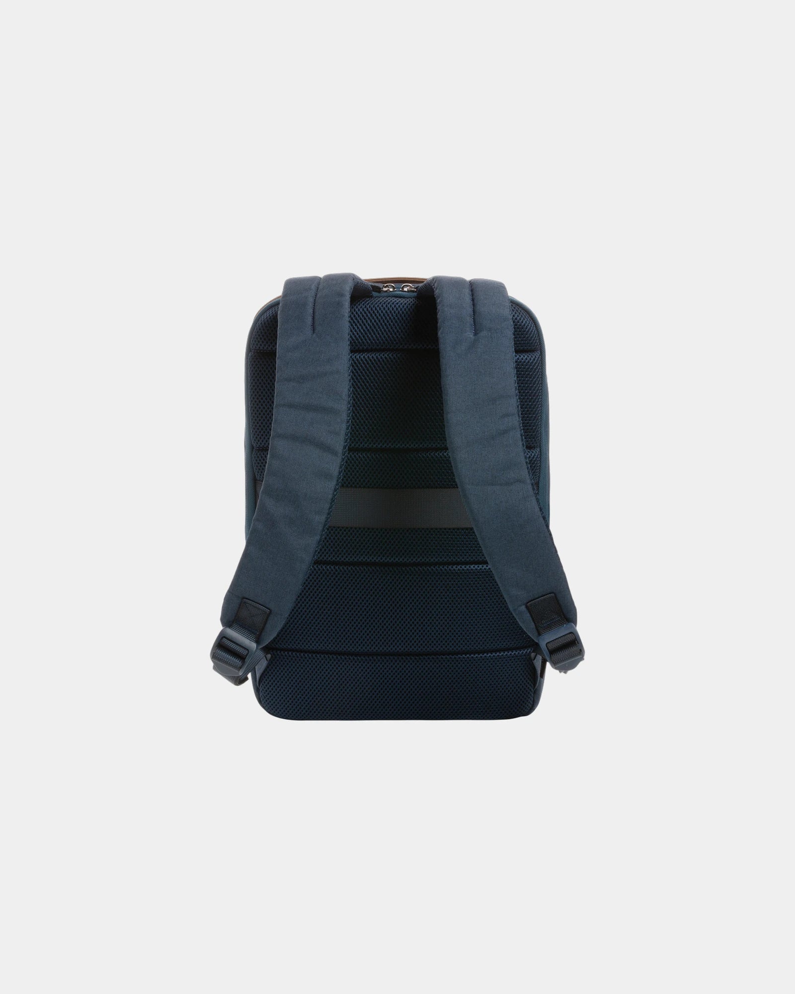 Rugzak laptop gerecycled RPET 300D om te personaliseren - 11