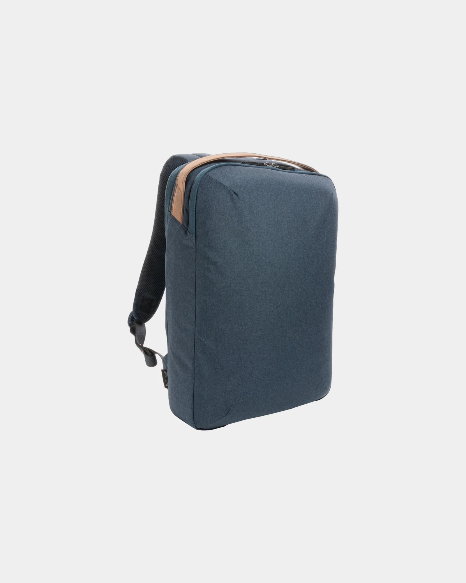 Rugzak laptop gerecycled RPET 300D om te personaliseren - 15