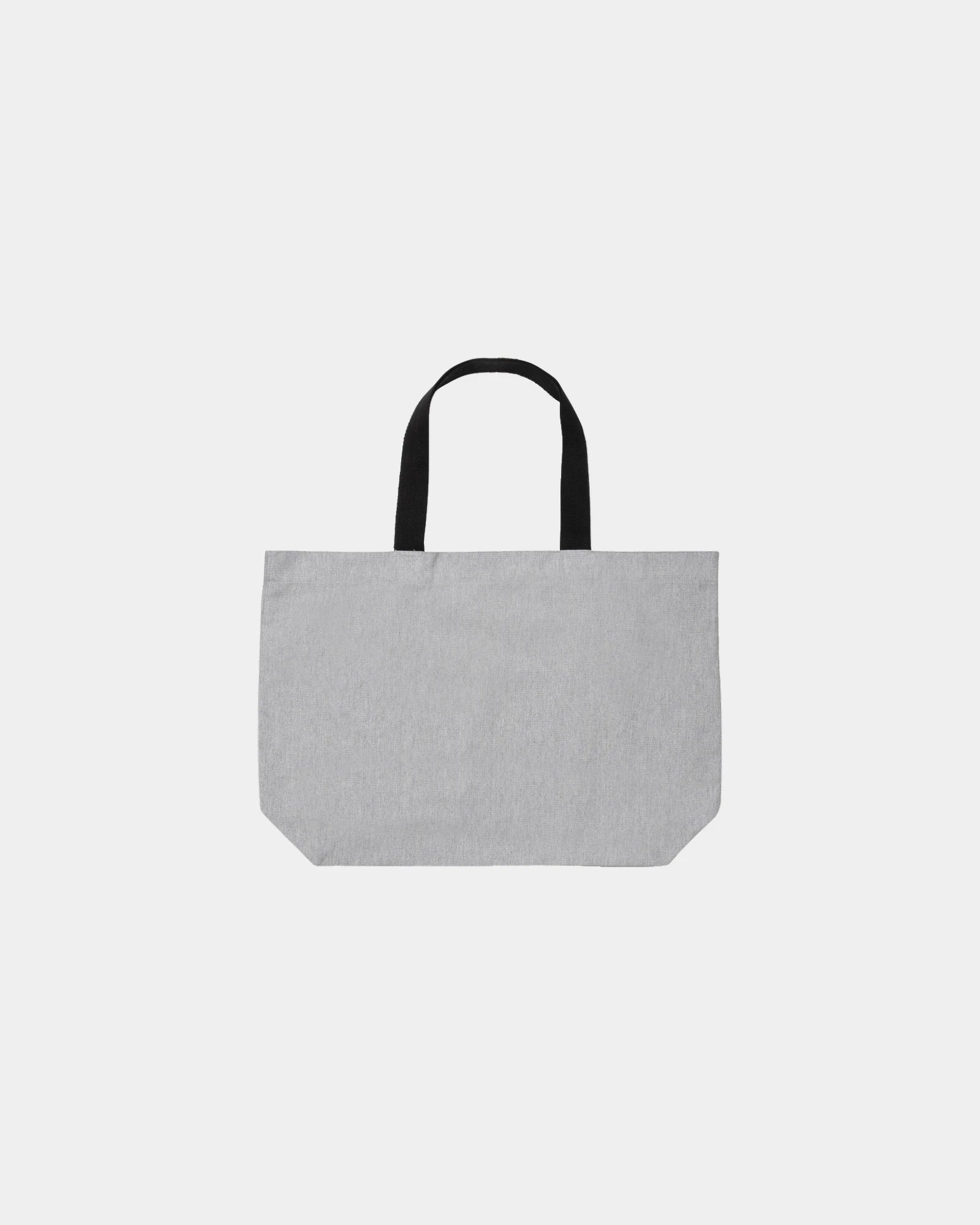Shopper van gerecycled canvas 240 g/m² om te personaliseren
