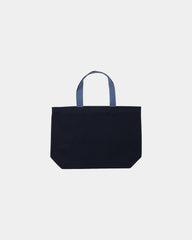 Shopper van gerecycled canvas 240 g/m² om te personaliseren