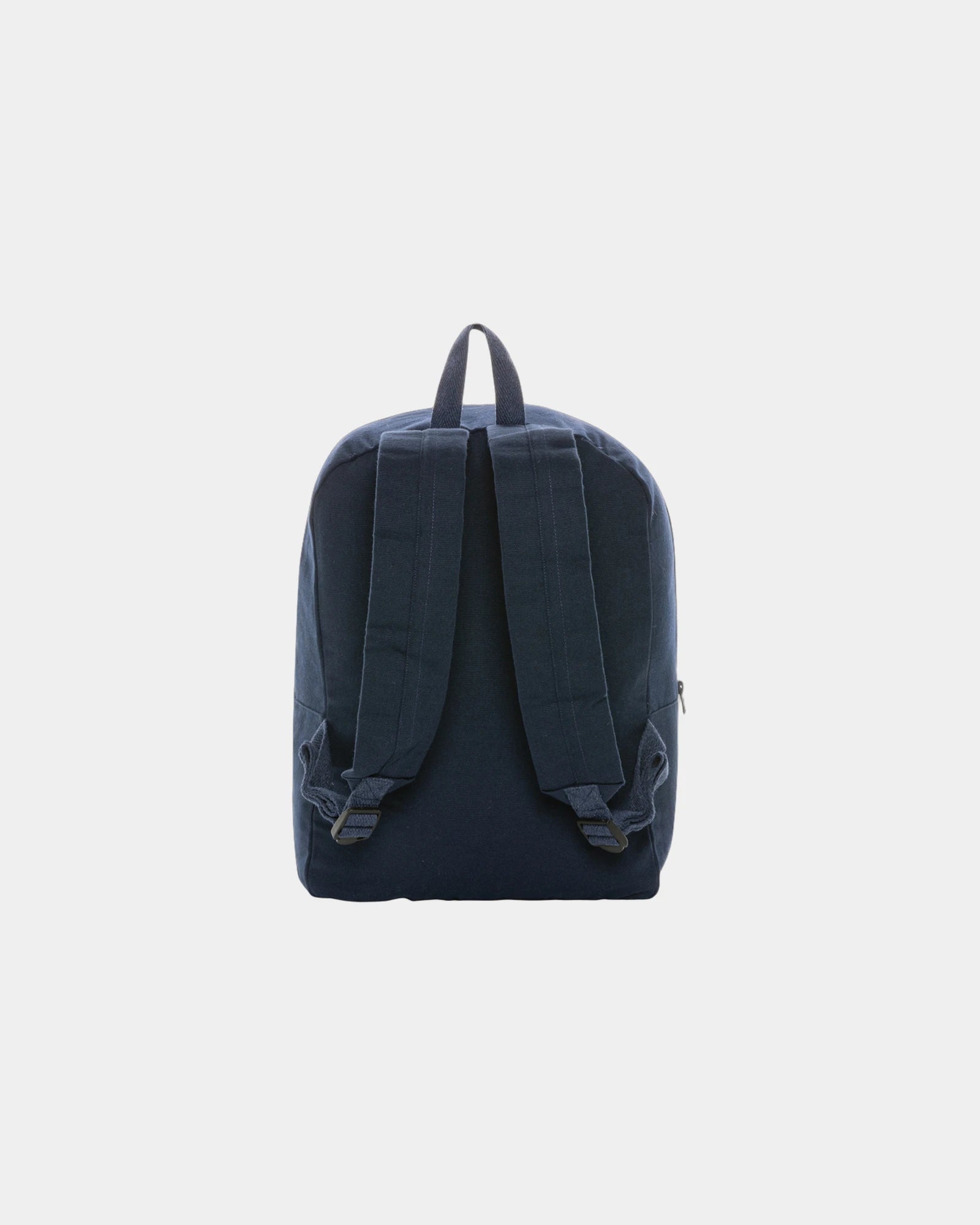 Rugzak van gerecycled canvas 285g/m² om te personaliseren - 12