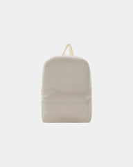 Rugzak van gerecycled canvas 285g/m² om te personaliseren - 1