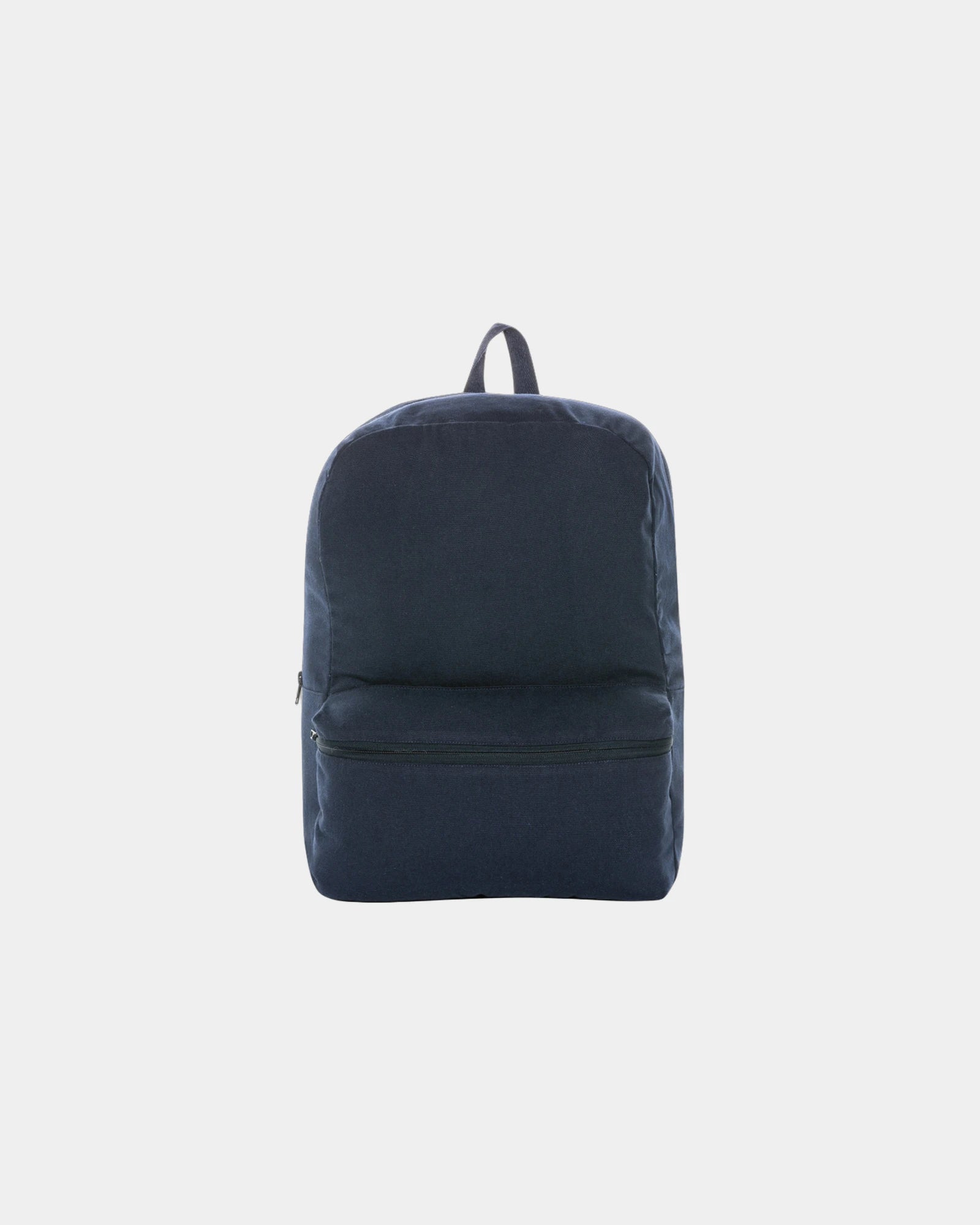 Rugzak van gerecycled canvas 285g/m² om te personaliseren - 10