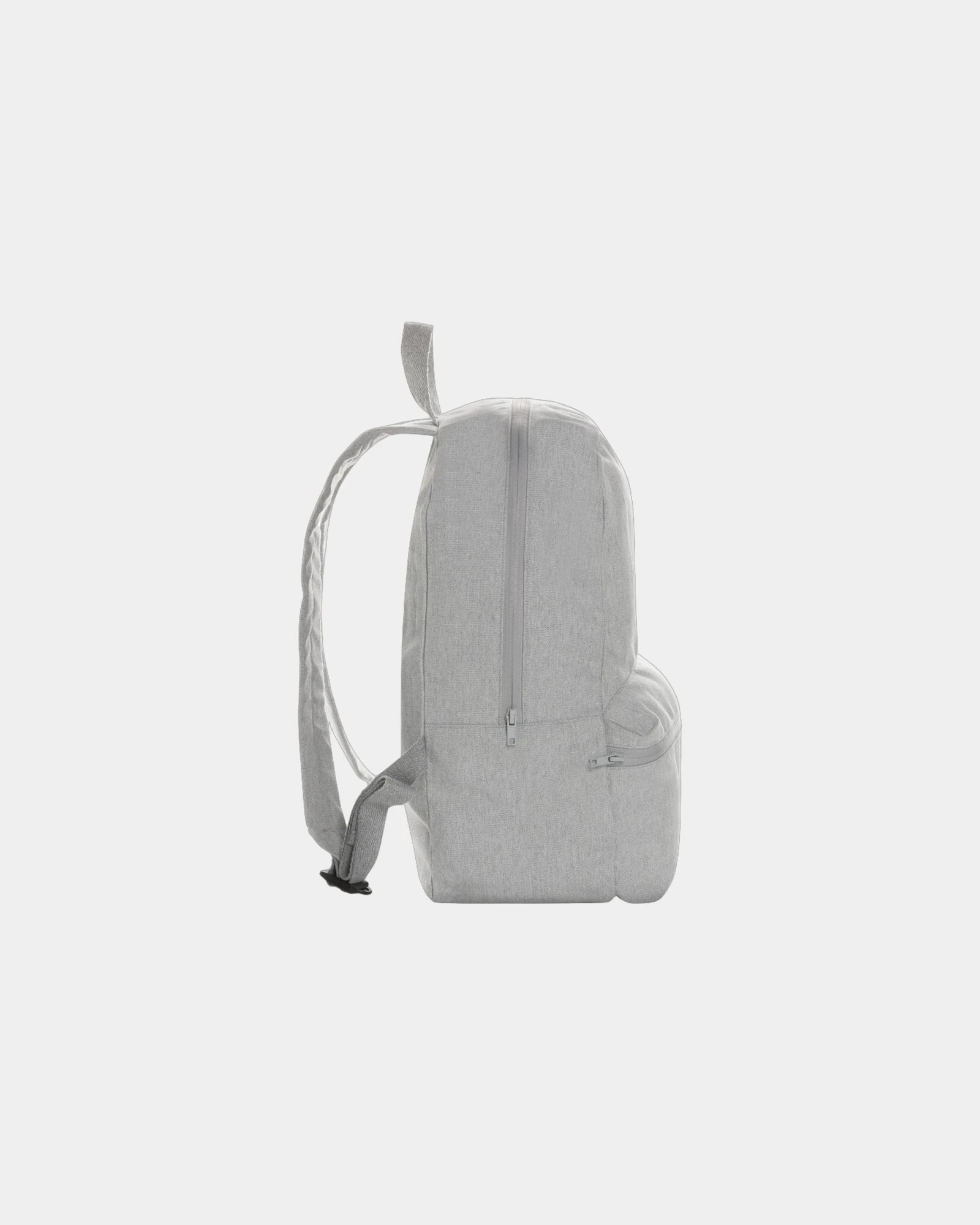 Rugzak van gerecycled canvas 285g/m² om te personaliseren - 8