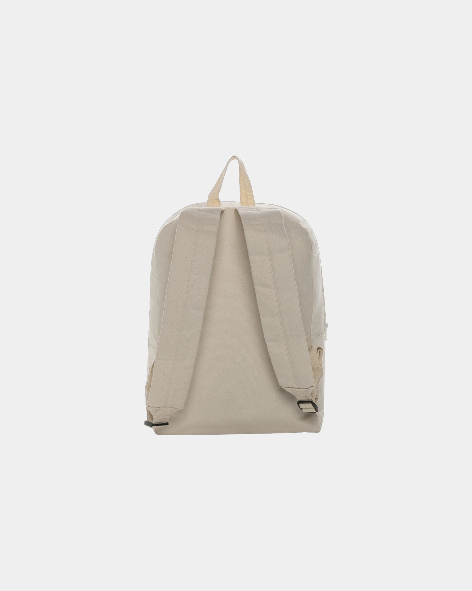 Rugzak van gerecycled canvas 285g/m² om te personaliseren - 3