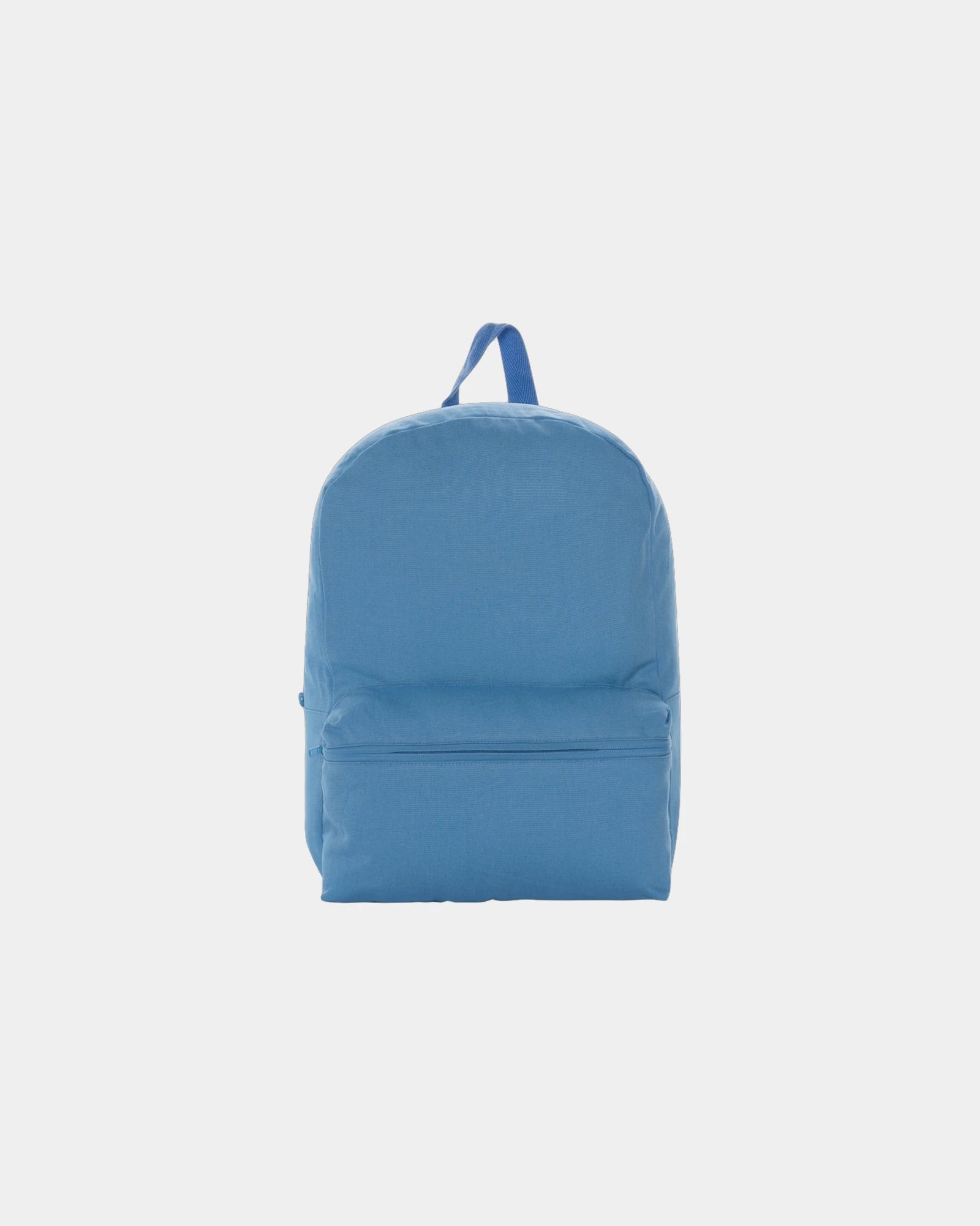 Rugzak van gerecycled canvas 285 g/m² om te personaliseren - 4