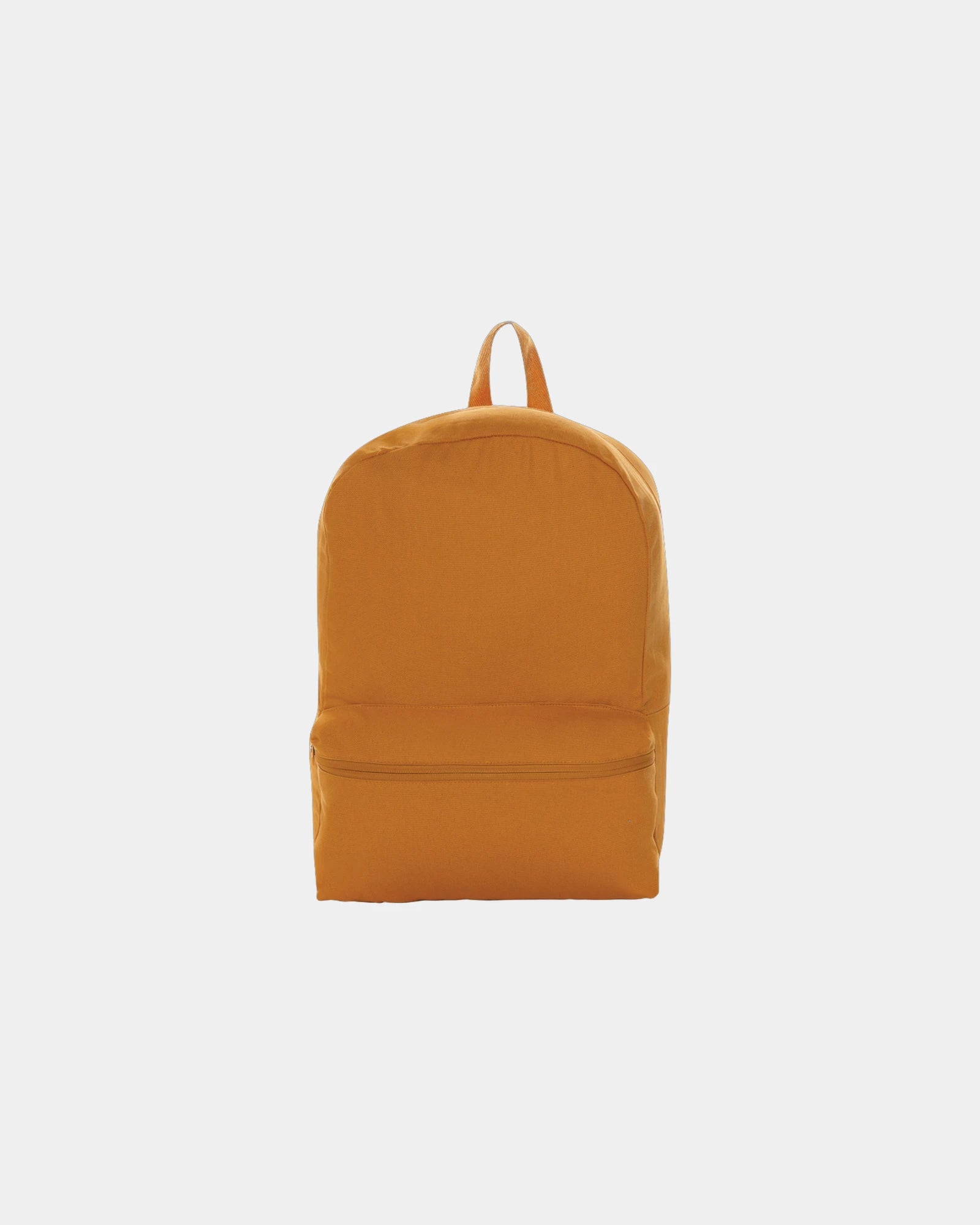 Rugzak van gerecycled canvas 285 g/m² om te personaliseren - 12