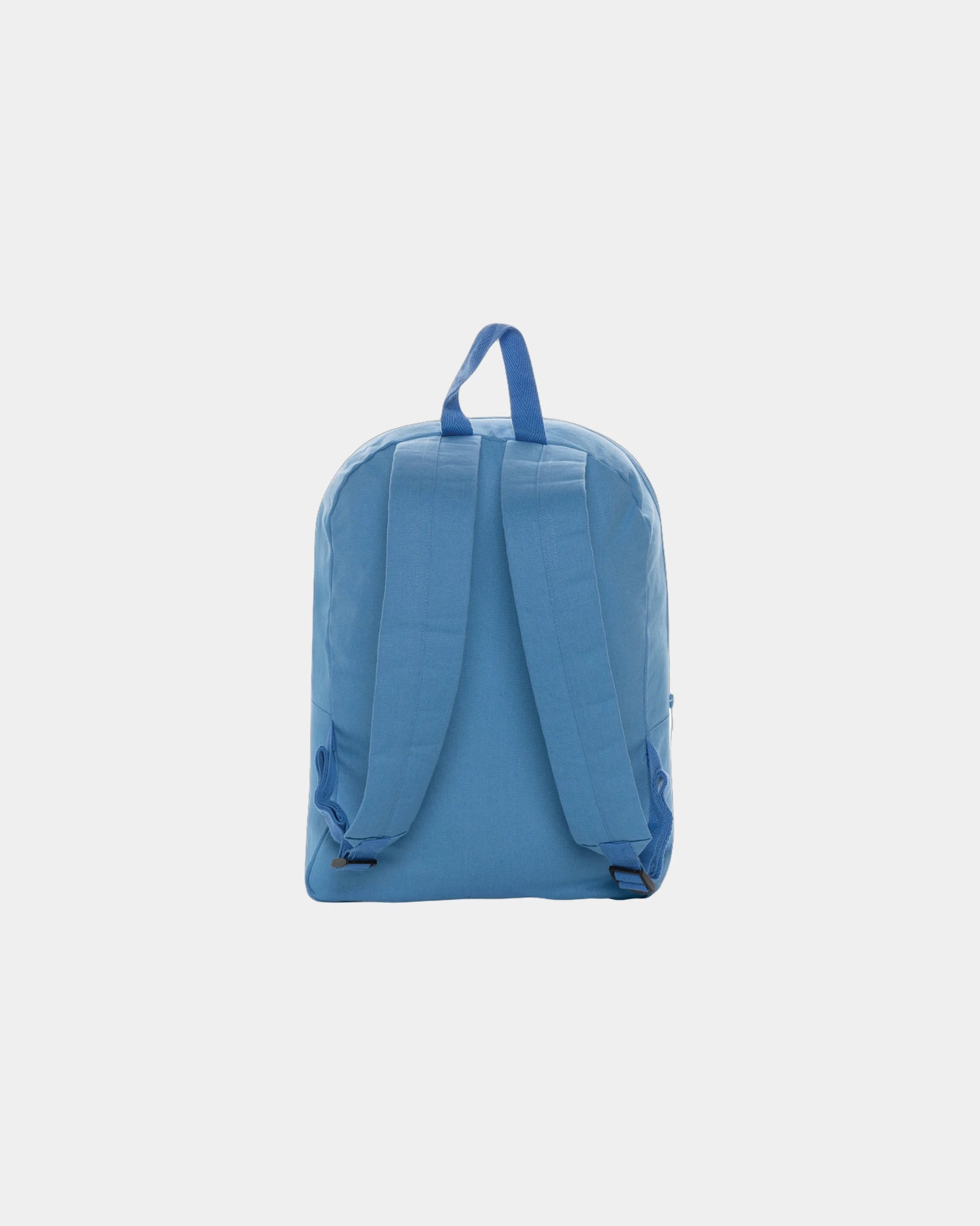 Rugzak van gerecycled canvas 285 g/m² om te personaliseren - 6