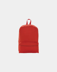 Rugzak van gerecycled canvas 285 g/m² om te personaliseren - 1