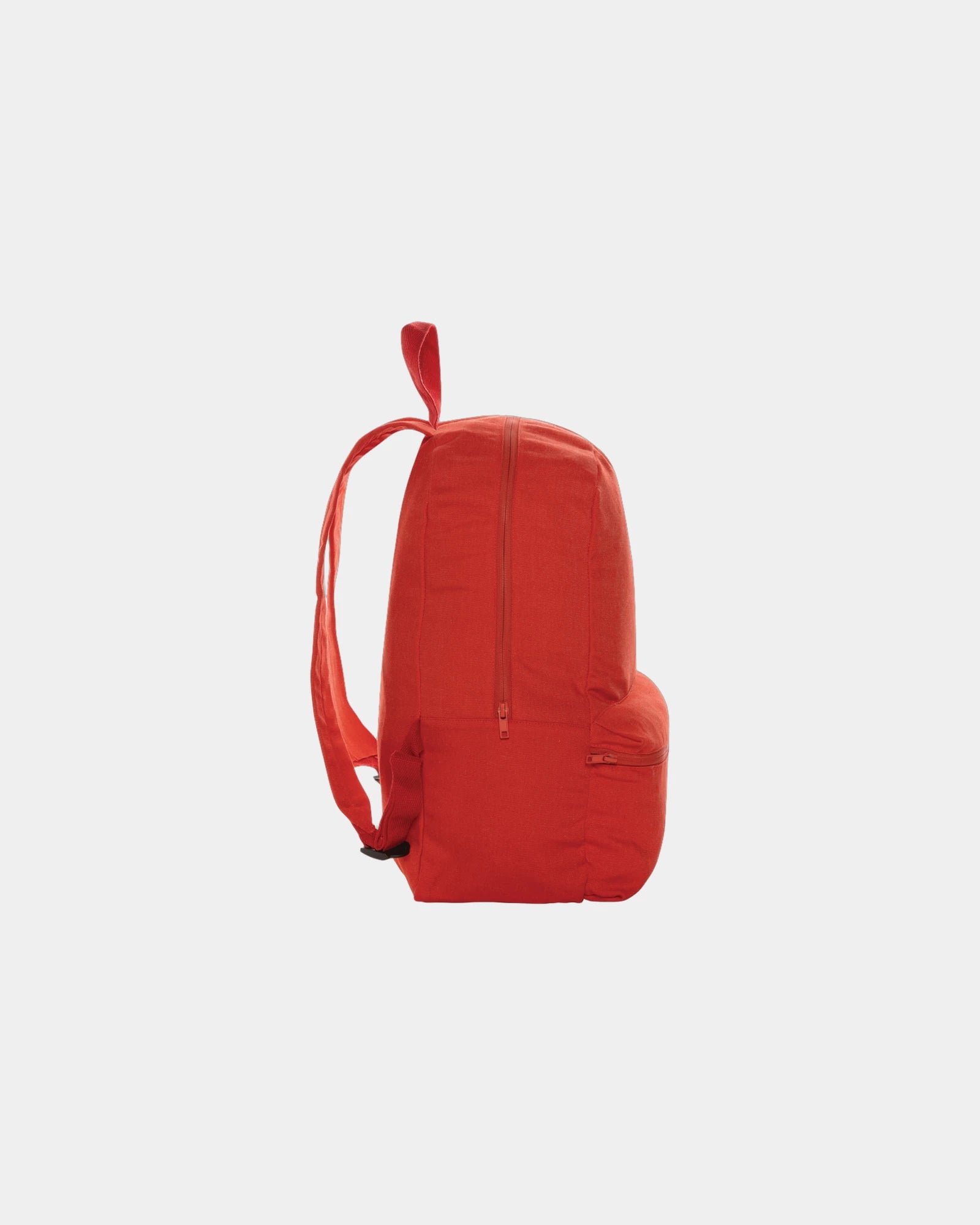 Rugzak van gerecycled canvas 285 g/m² om te personaliseren - 2