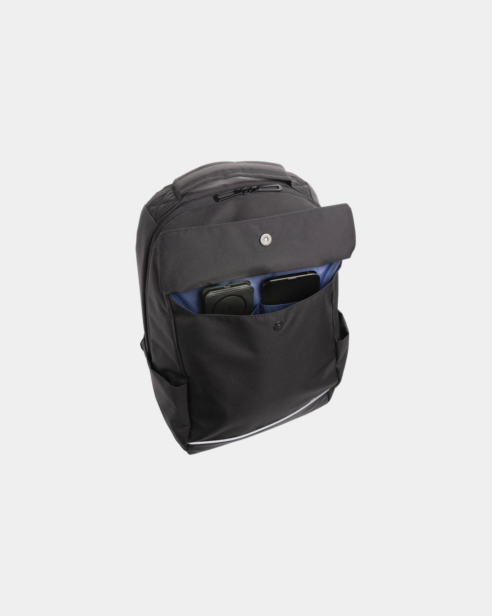 Rugzak laptop 15.6" gerecycled RPET om te personaliseren - 7