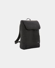 Rugzak 15" gerecycled RPET AWARE om te personaliseren - Zwart