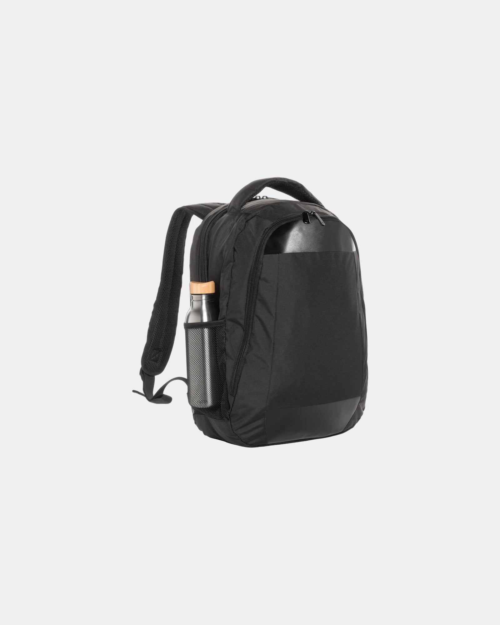 Rugzak van gerecycled polyester om te personaliseren - 2