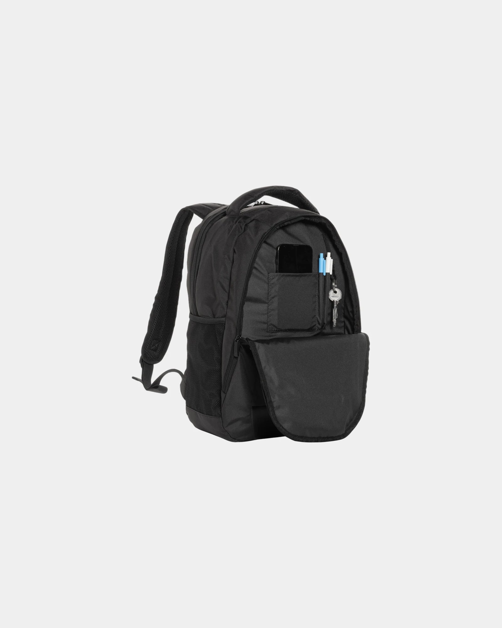 Rugzak van gerecycled polyester om te personaliseren - 3