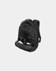 Rugzak laptop 15,6" gerecycled rPET om te personaliseren - 6