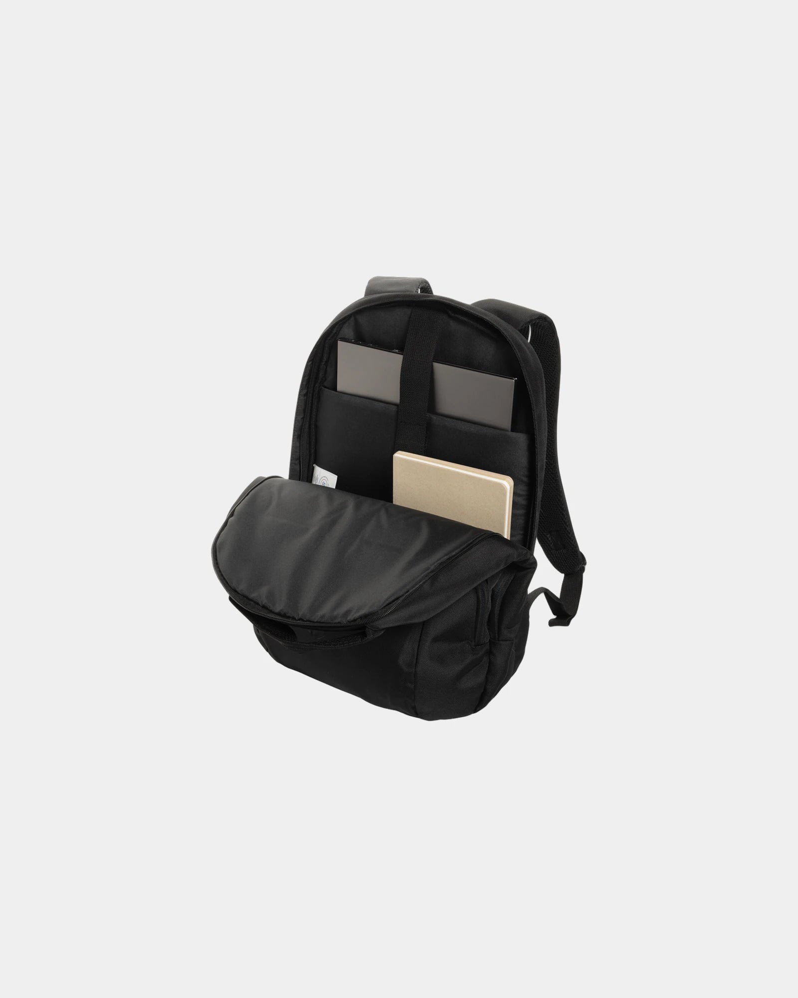 Rugzak laptop 15,6" gerecycled rPET om te personaliseren - 4