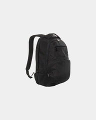 Rugzak laptop 15,6" gerecycled rPET om te personaliseren - Zwart