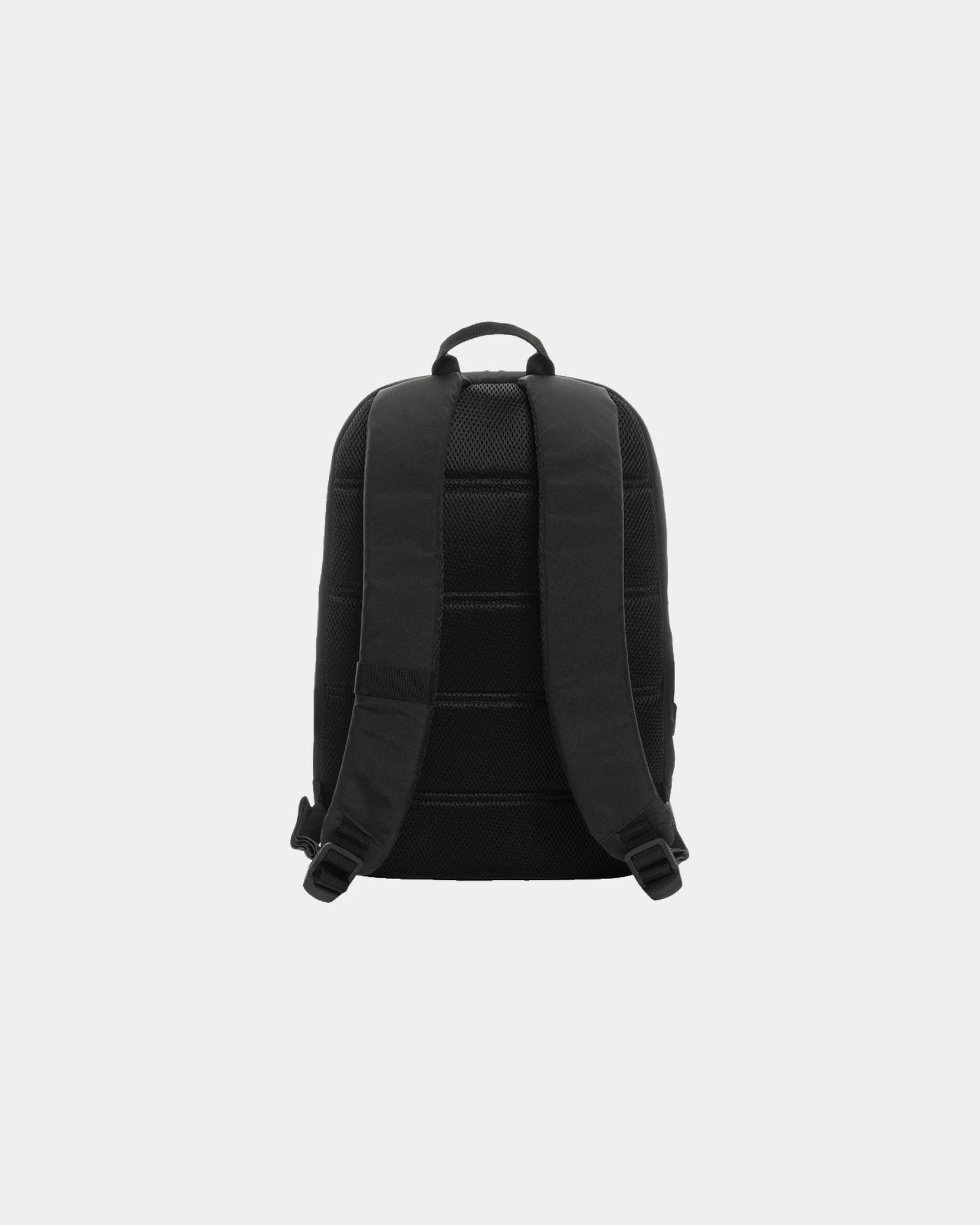 Gerecyclede rugzak RPET laptop 15,6" om te personaliseren