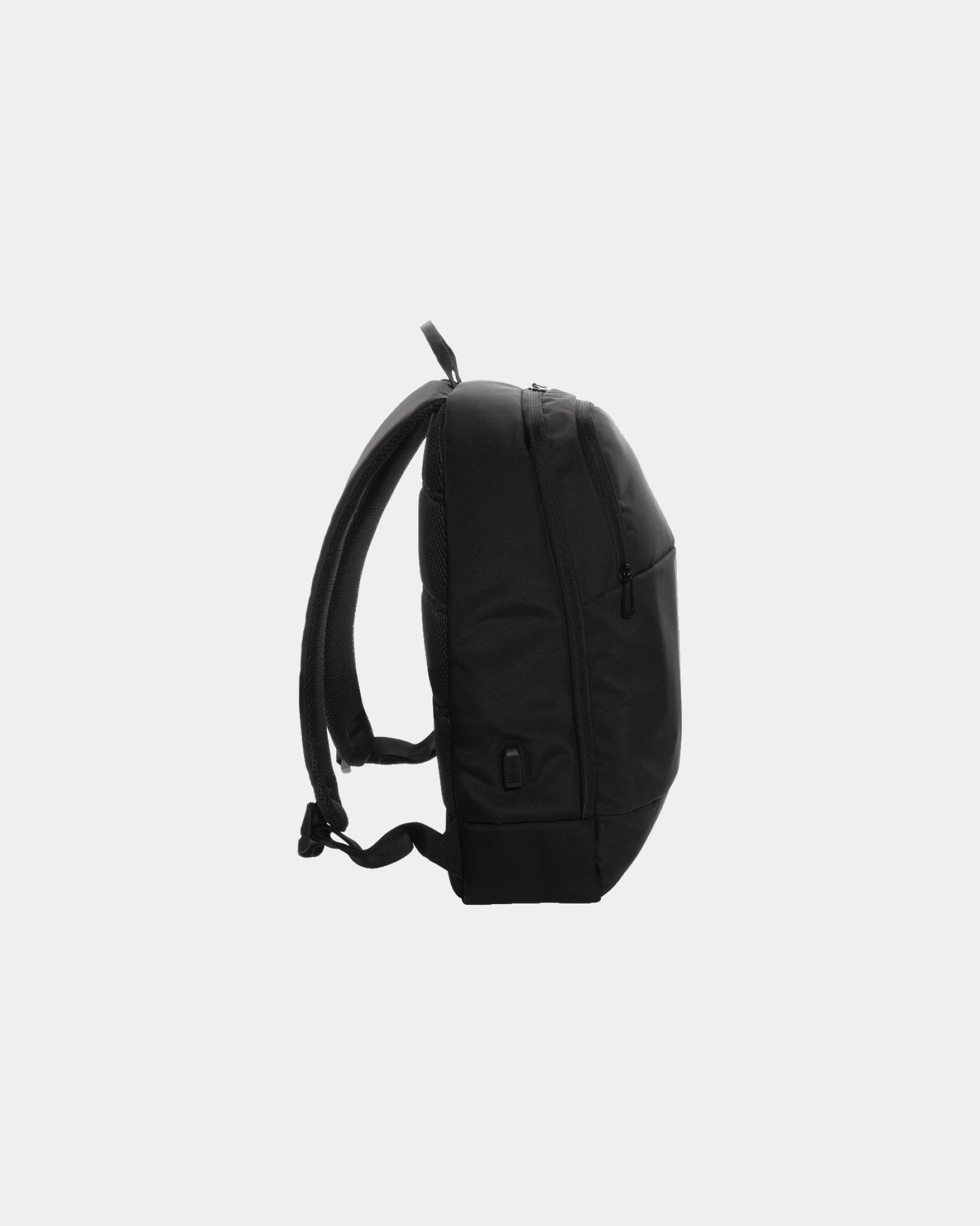 Gerecyclede rugzak RPET laptop 15,6" om te personaliseren
