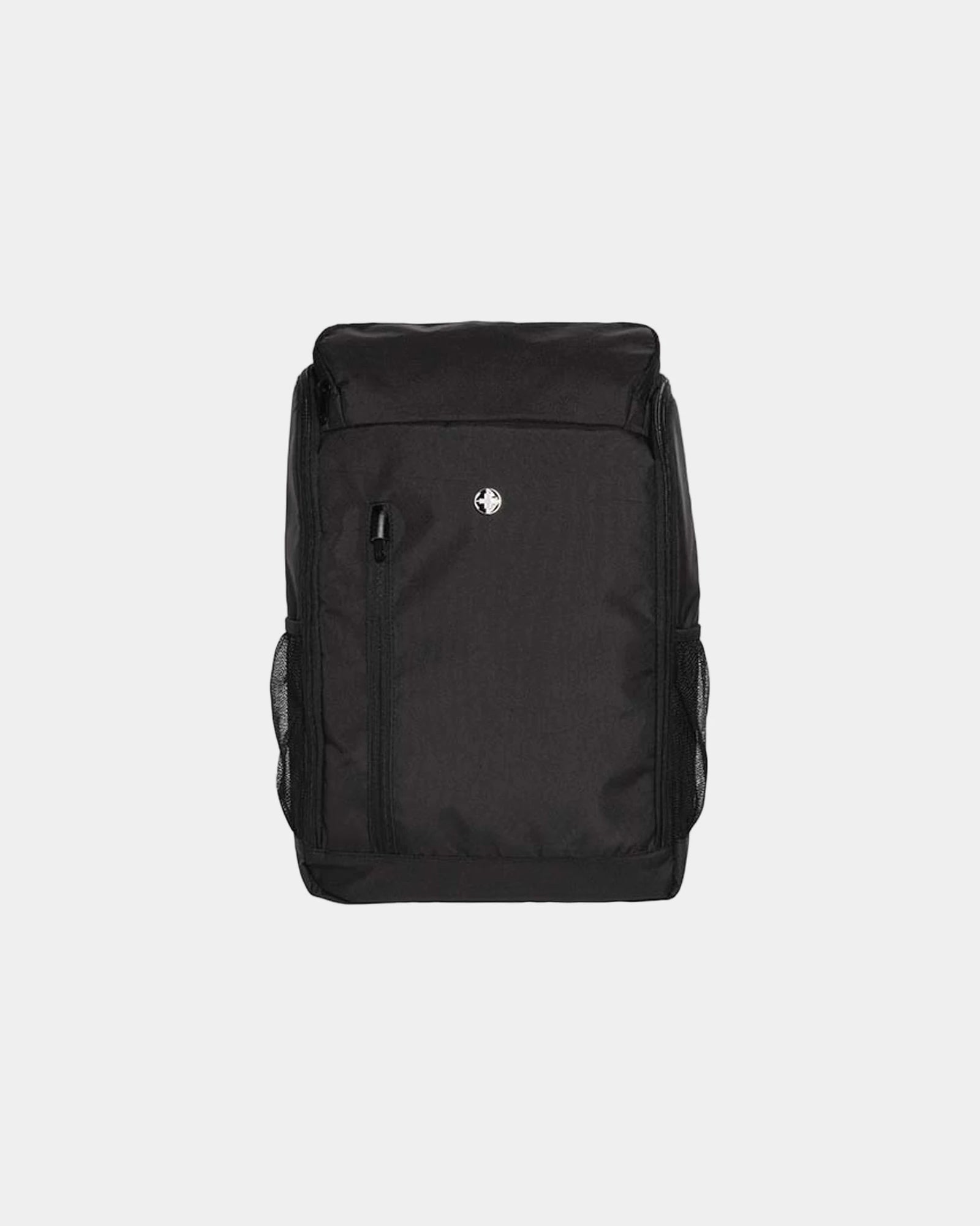 Laptoprugzak 2-in-1 gerecycled RPET om te personaliseren - 1