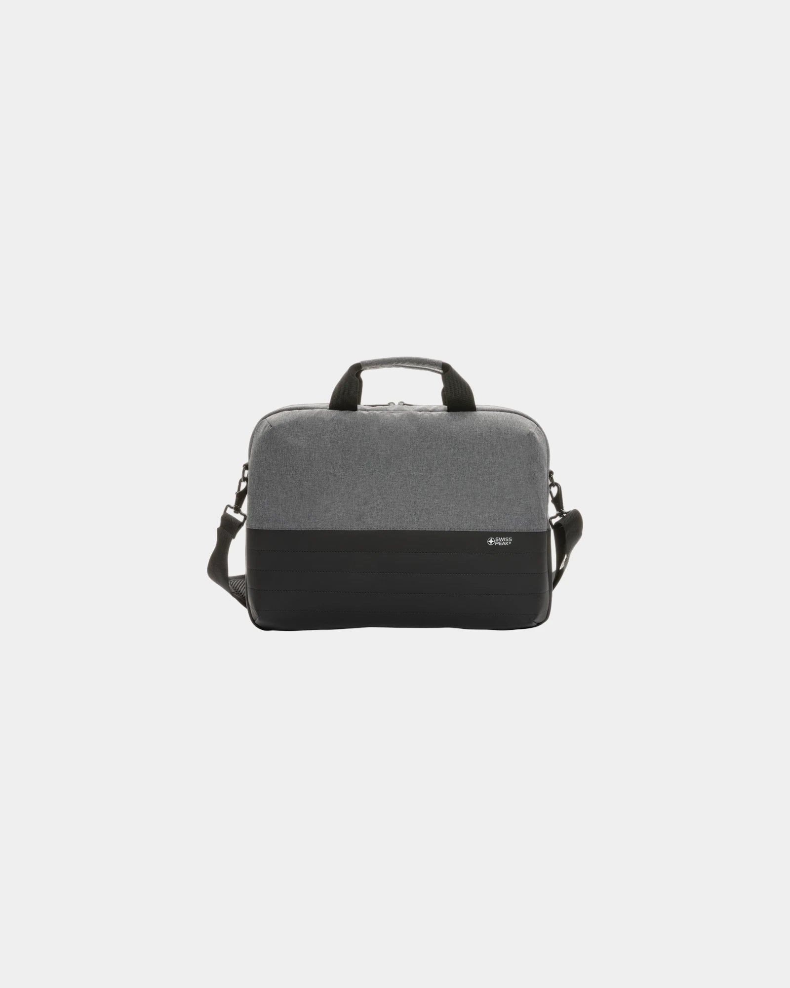 Laptoptas gerecycled RPET om te personaliseren - 1