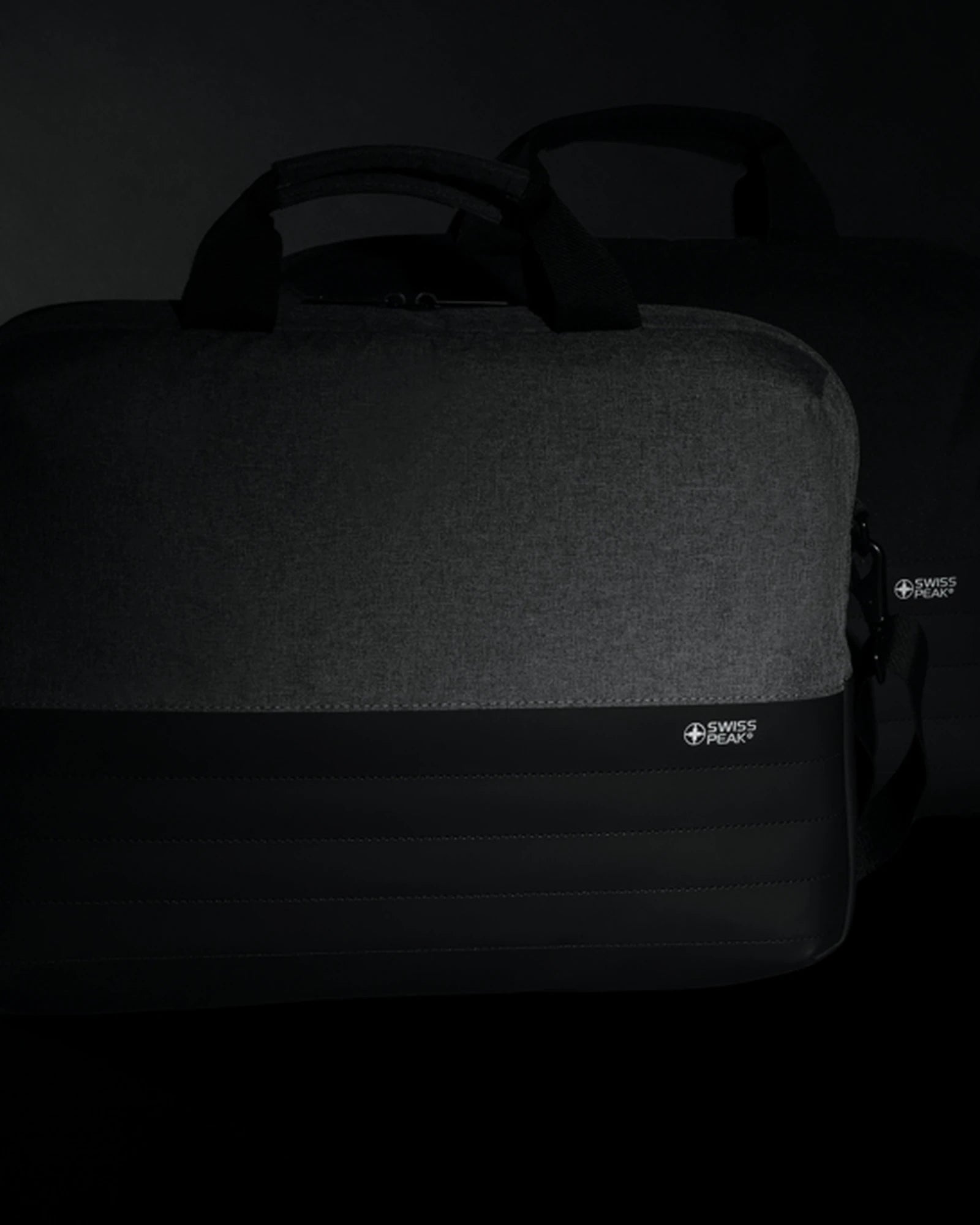 Laptoptas gerecycled RPET om te personaliseren - 4