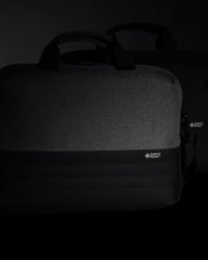 Laptoptas gerecycled RPET om te personaliseren - 4