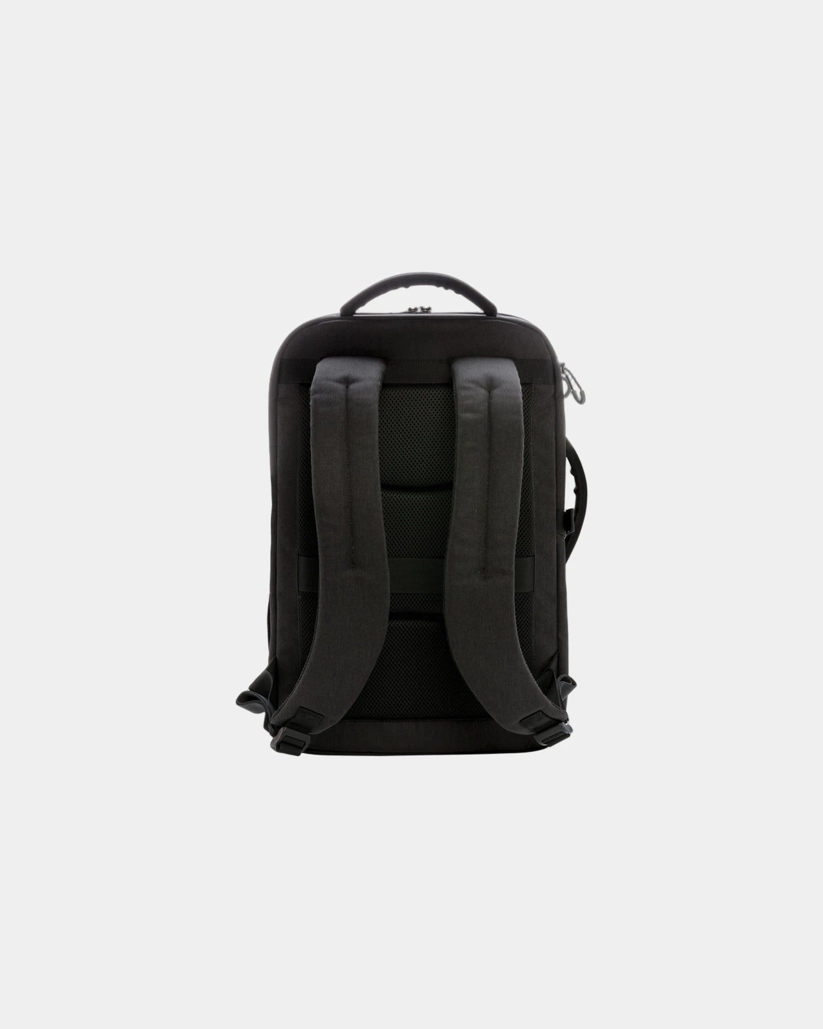 Gerecyclede rugzak RPET 22L USB-poort om te personaliseren - 2