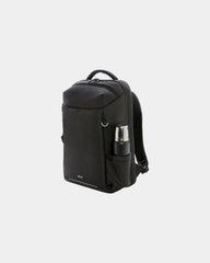 Gerecyclede rugzak RPET 22L USB-poort om te personaliseren - 4
