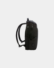 Gerecyclede rugzak RPET 22L USB-poort om te personaliseren - 5