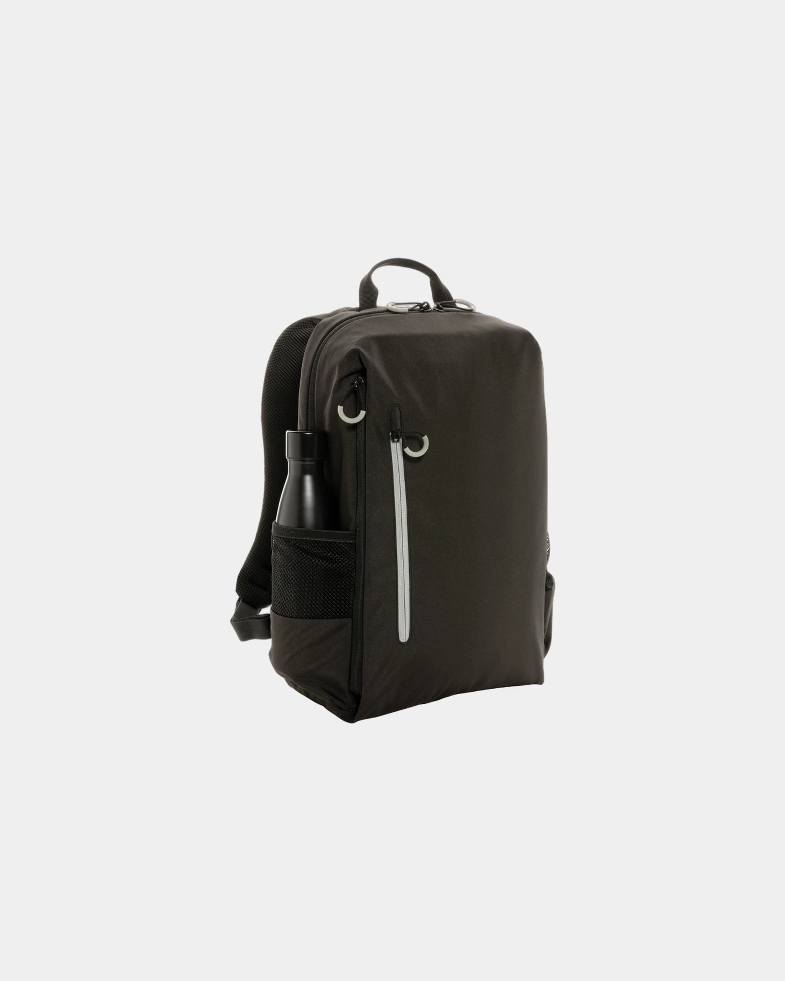 Rugzak laptop 15,6" gerecycled RPET om te personaliseren - 3