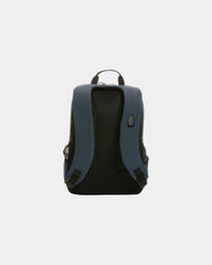 Rugzak laptop 15,6" gerecycled RPET om te personaliseren - 9