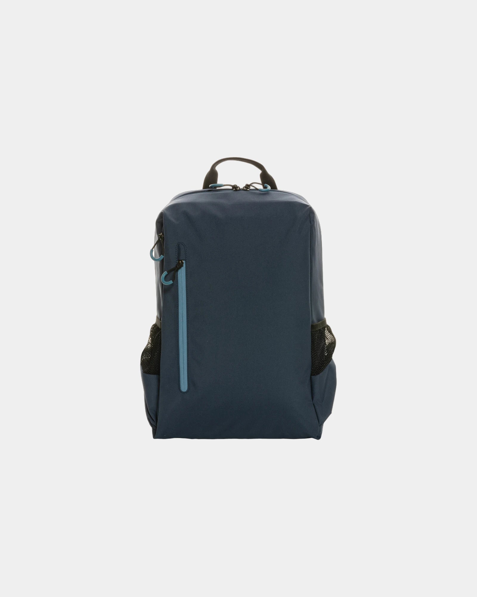 Rugzak laptop 15,6" gerecycled RPET om te personaliseren - 8