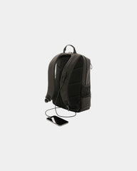 Rugzak laptop 15,6" gerecycled RPET om te personaliseren - 4