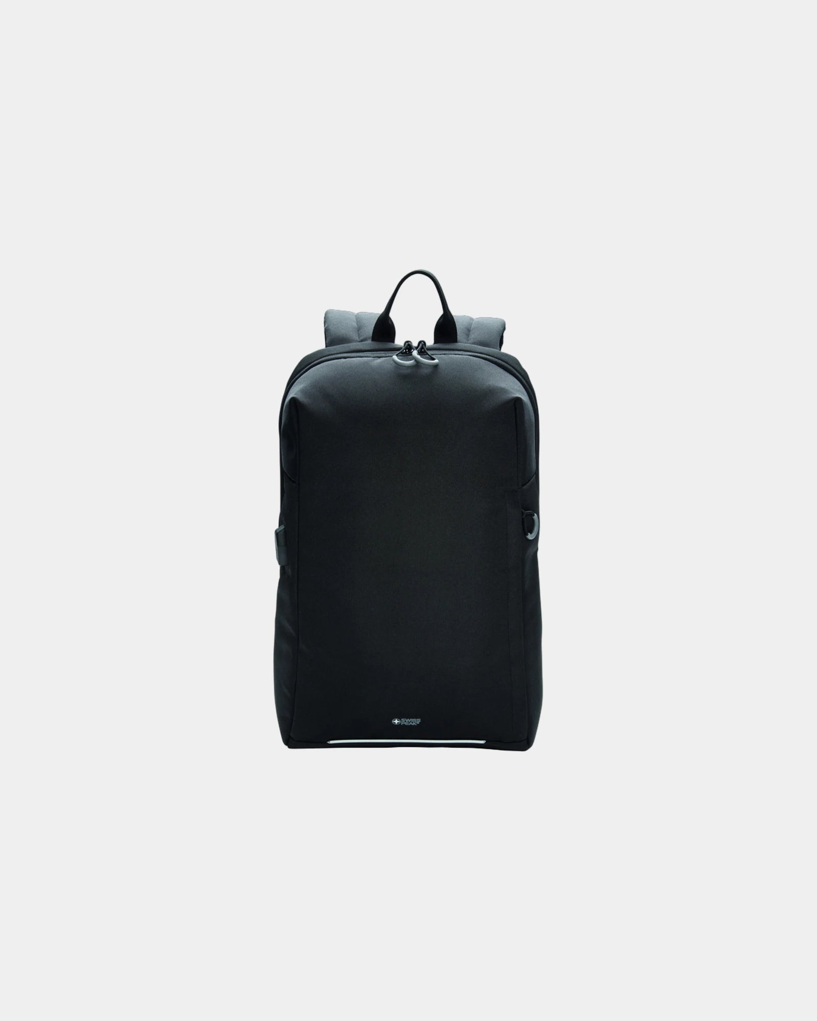 Rugzak laptop 15,6" gerecycled rPET om te personaliseren - 1