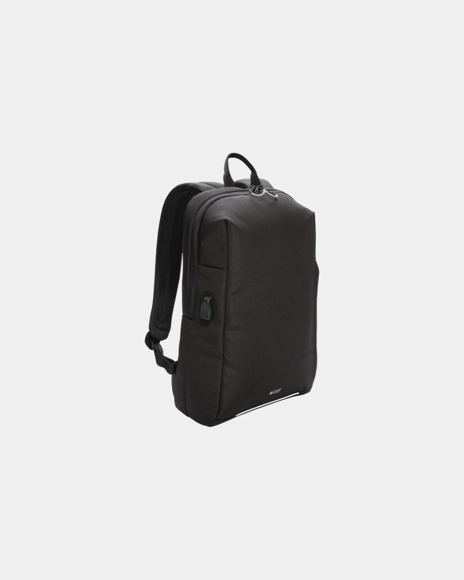 Rugzak laptop 15,6" gerecycled rPET om te personaliseren - 3